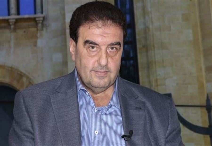 البعريني: لا بد أن نعول على "الدور الصيني"! 