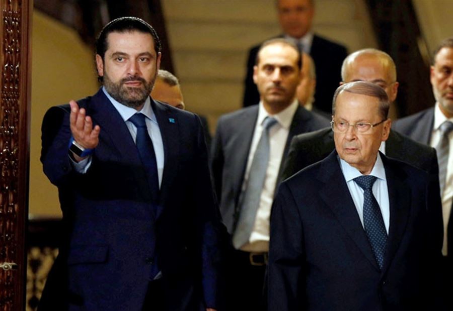 اهتزّت ولم... تسقط