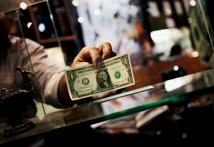 سعر الدولار في السوق السوداء اليوم الجمعة سعر الدولار في السوق السوداء اليوم الجمعة