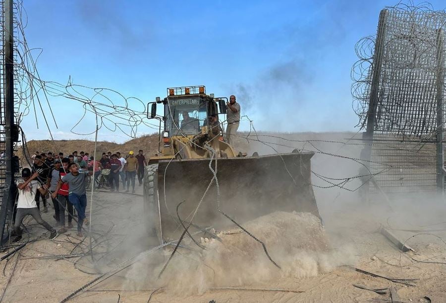 دليلٌ جديد يكشف "فشل إسرائيل الاستخباراتي في 7 أكتوبر"