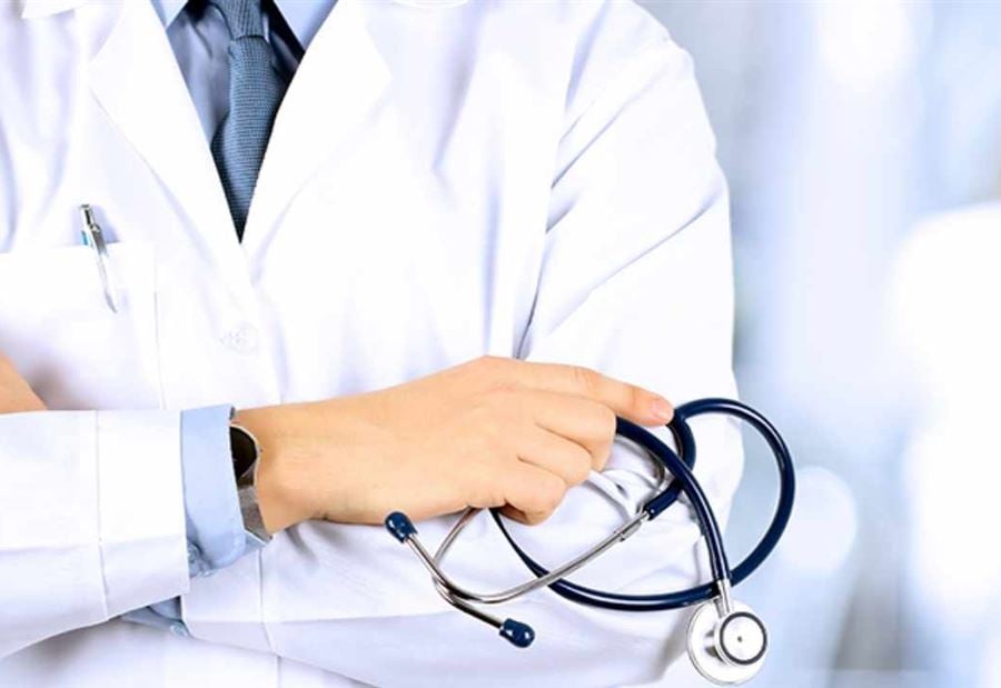 نقابة أطباء لبنان تعلن الإضراب المفتوح 