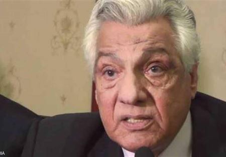 وفاة الممثل المصري أحمد عبد الوارث