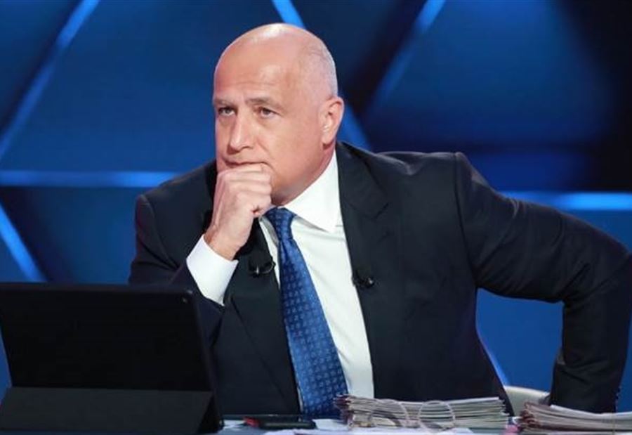 خلف أحمد الحبتور يُكرّم مارسيل غانم 
