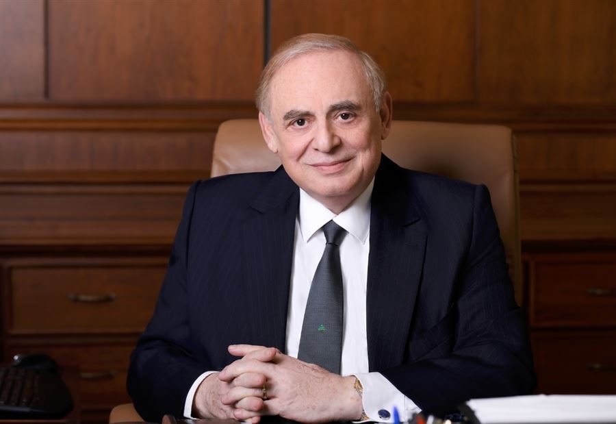 فريد البستاني يفنّد مضمون "مشروع قانون إعادة التوازن للنظام المالي" ويحذّر