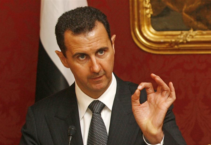 آخر تواصل مع الأسد... رئيس الوزراء السوري يكشف التفاصيل! 