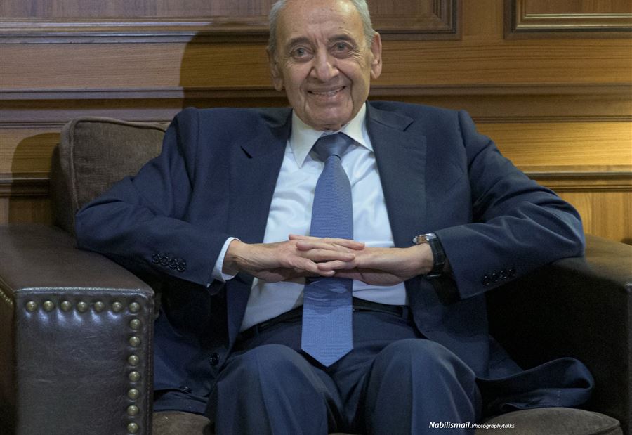 التيّار "يستغرب" تصرف برّي!