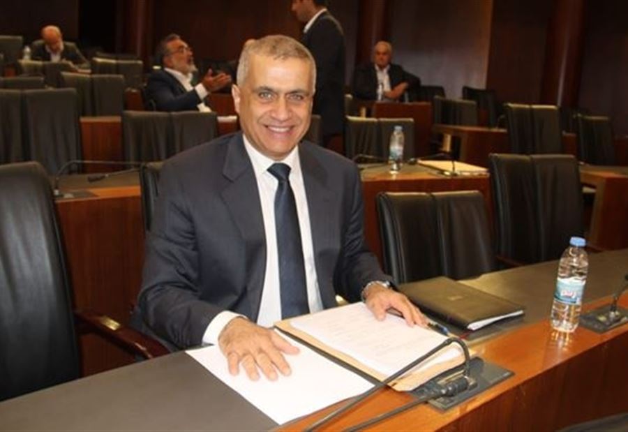 طرابلسي: من يعارض تنفيذ هذا السد يرتكب جريمة