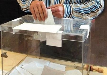 إعلان لائحة ثالثة للانتخابات البلدية في الفاكهة