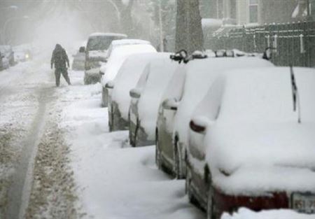 غرفة طوارئ في البقاع لمواجهة العاصفة