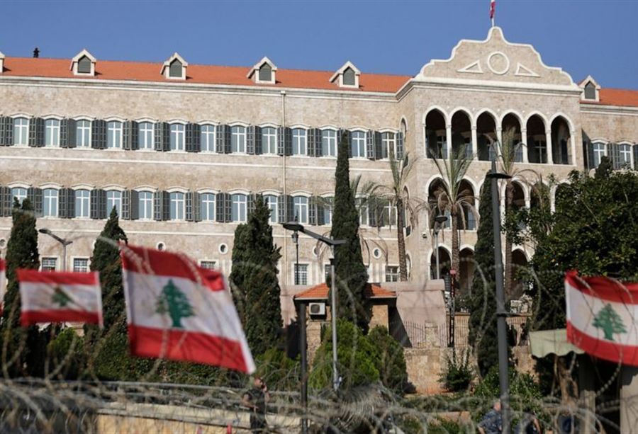خرقٌ في ملف الحكومة... إليكم تفاصيله!