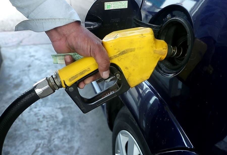 هل من جدول لأسعار المحروقات اليوم؟! هل من جدول لأسعار المحروقات اليوم؟!