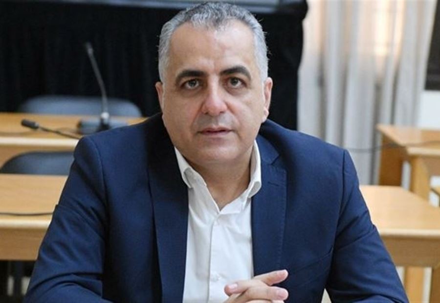كركي يصدر مذكرة بشأن تعويضات نهاية الخدمة!