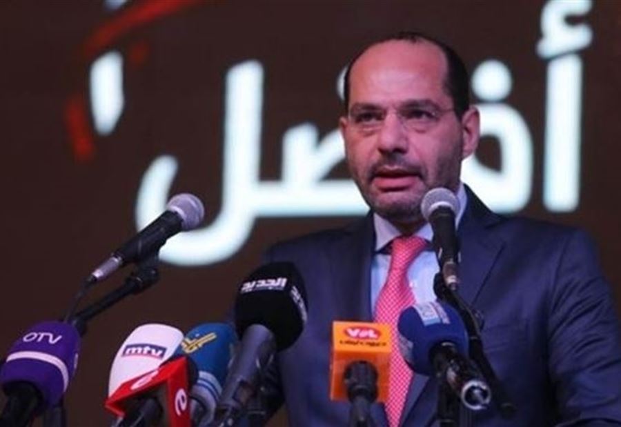 رسالةٌ "هامة" من حسن مراد الى أبناء البقاع...