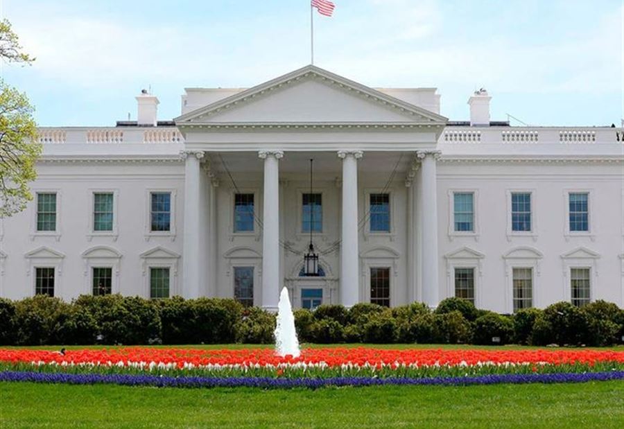 أنفاقٌ سريةٌ وتماسيحٌ وأفاعٍ ... هذا ما يوجد داخل البيت الأبيض أنفاقٌ سريةٌ وتماسيحٌ وأفاعٍ ... هذا ما يوجد داخل البيت الأبيض