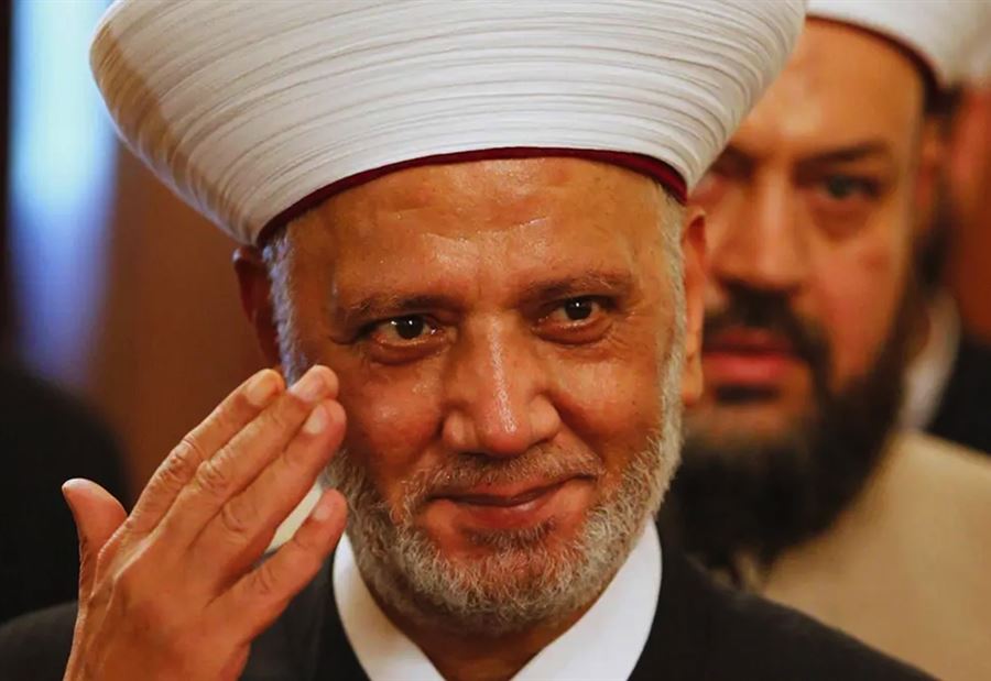 3 نواب يقاطعون لقاء دار الفتوى 