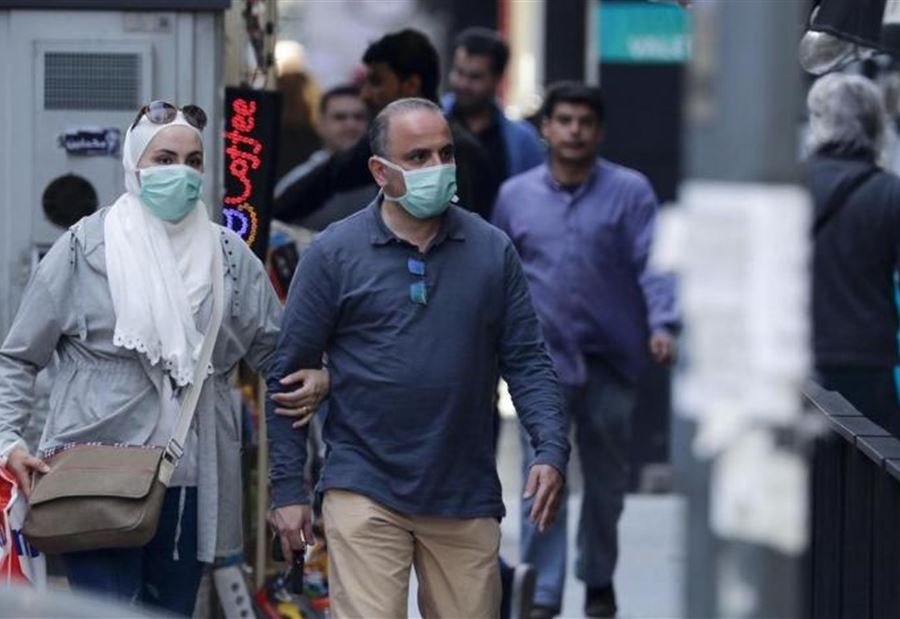 أكثر من 100 إصابة بـ"كورونا" خلال 24 ساعة