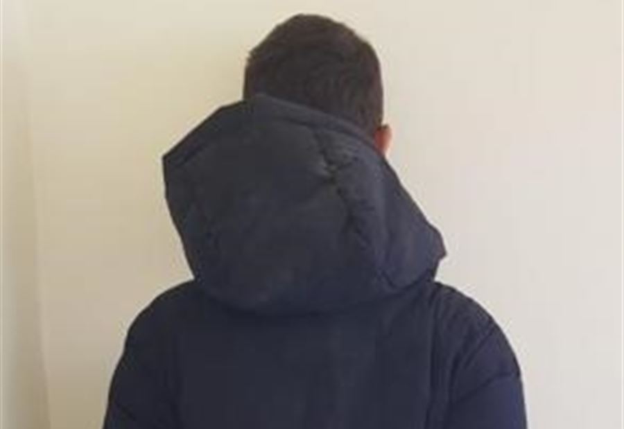 بالصورة: في الدورة... توقيف نشّال بالجرم المشهود بالصورة: في الدورة... توقيف نشّال بالجرم المشهود