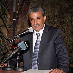 طعمة يناشد حزب الله حل العقدة المستجدة 