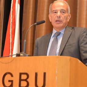 طالوزيان ينفي زيارته محرقة في باريس 