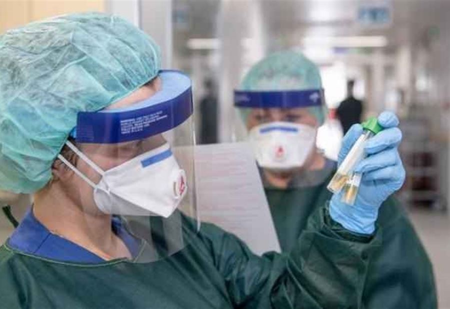 تحديدُ المصدر الرئيسي لإنتشار "كورونا"