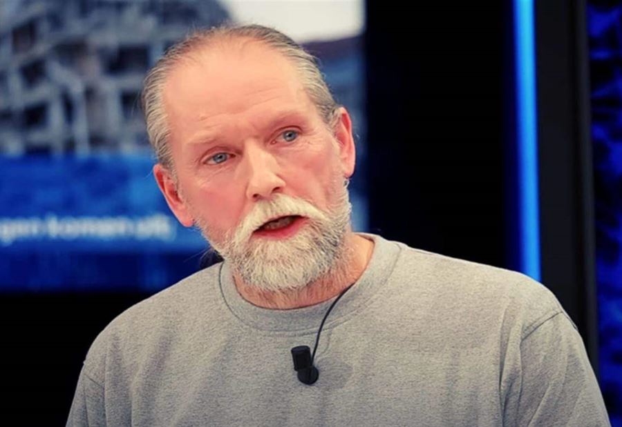 "هزة قوية"... راصد الزلازل الهولندي يُثير الجدل من جديد! "هزة قوية"... راصد الزلازل الهولندي يُثير الجدل من جديد!