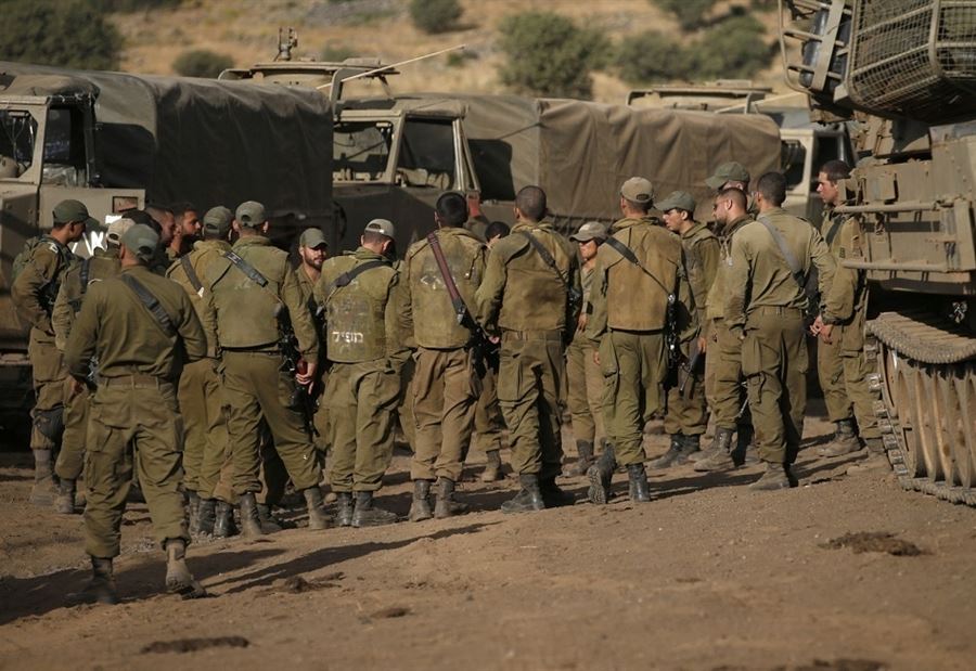 "إصابات بالآلاف"... الجيش الإسرائيلي يتخبّط في "أزمة حادة"!