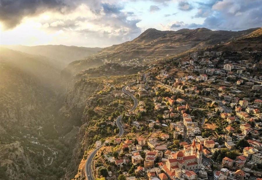 لبنان على موعد مع طقس "متقلّب وماطر"! 
