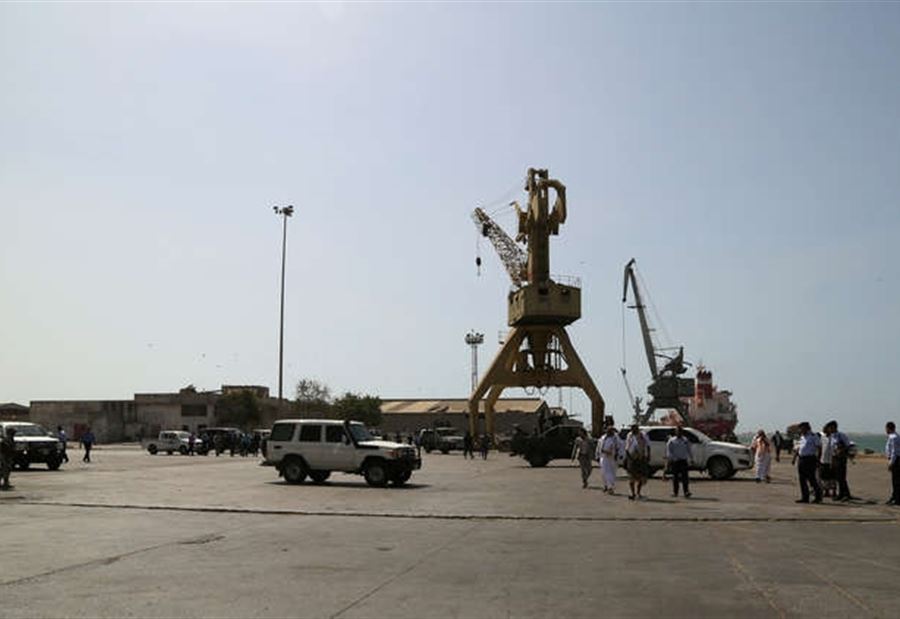 مجلس الأمن يصوت اليوم على نشر مراقبين  في الحديدة