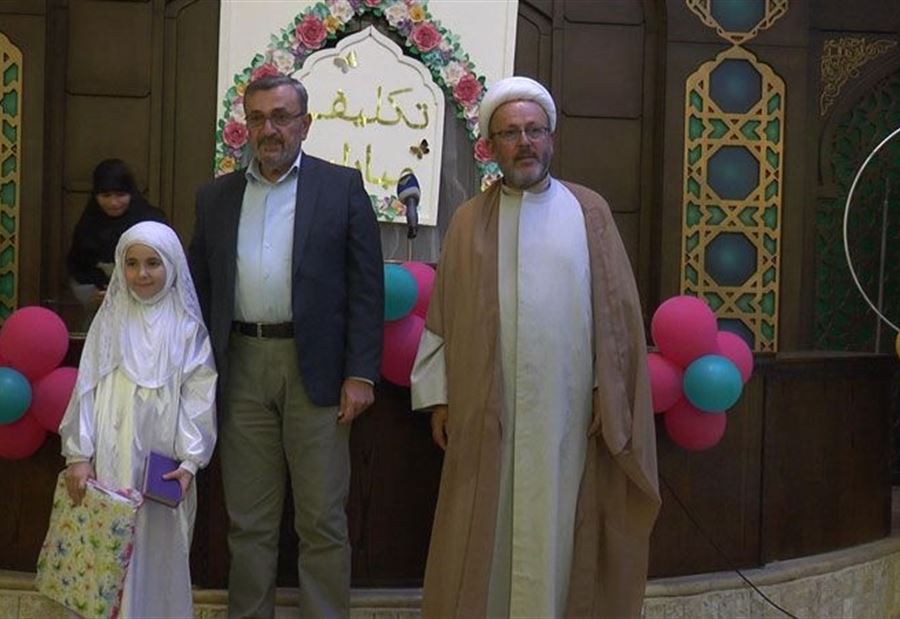 عز الدين: المقاومة حاضرة وجاهزة للدفاع عن ثروات لبنان! 
