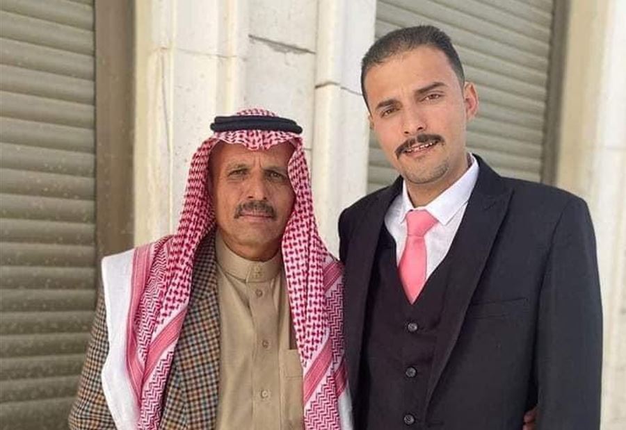 حادث مروع في الأردن... توفي قبل ساعات من زفافه! (فيديو)