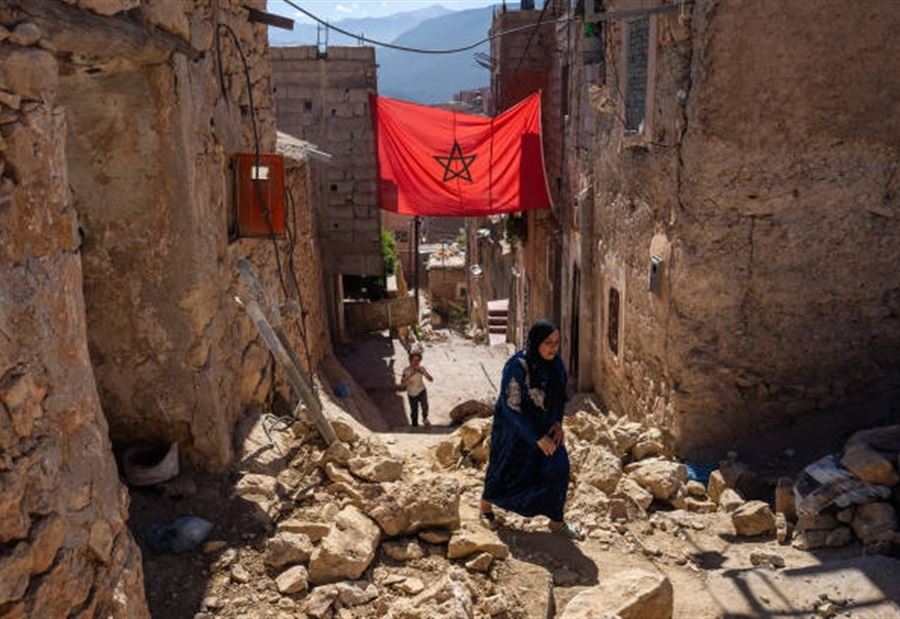 إسرائيل توضح حقيقة تهجير سكان غزة إلى المغرب