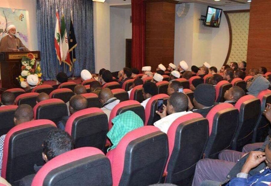 فرعٌ للحرس الثوري... جامعة في لبنان تحت "مرمى العقوبات"