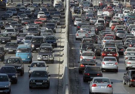 تدابير سير على جسر الكازينو ابتداء من الليلة