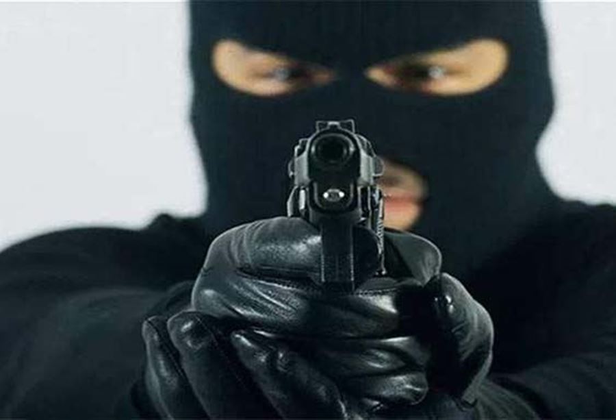 إطلاقُ نار وعملية سلب بواسطة السلاح  في بعلبك