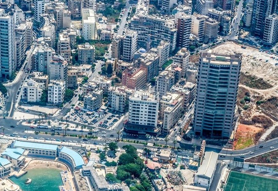 "الأمن" يُعمّم أوصاف جثّة رجل مجهول الهويّة في بيروت!