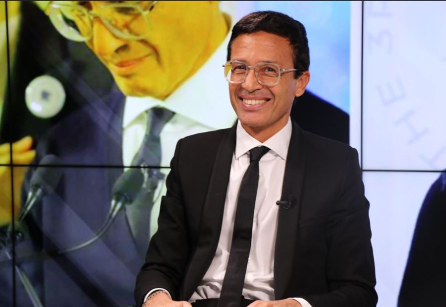 عمر حرفوش: لا نية لدى بوتين لاحتلال أوكرانيا
