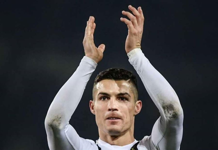رونالدو.. 5 أرقام قياسية في 21 مباراة رونالدو.. 5 أرقام قياسية في 21 مباراة