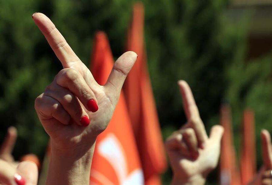 الخسارة الثانية للتيّار... معركة رئيس الأركان!