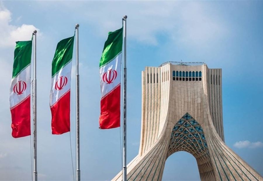 إيران تستدعي القائم بالأعمال الفرنسي إيران تستدعي القائم بالأعمال الفرنسي