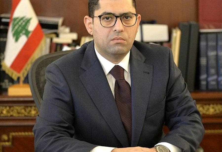مكاوي تفقد الطرق الدولية والأضرار الناجمة عن العاصفة