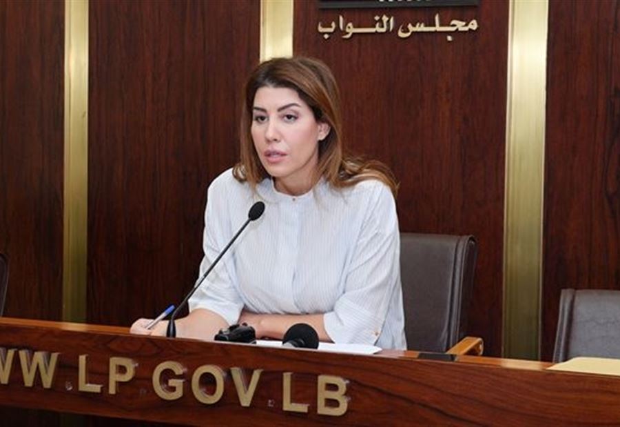 اقتراح قانون ليعقوبيان بشأن مدة التوقيف الاحتياطي 
