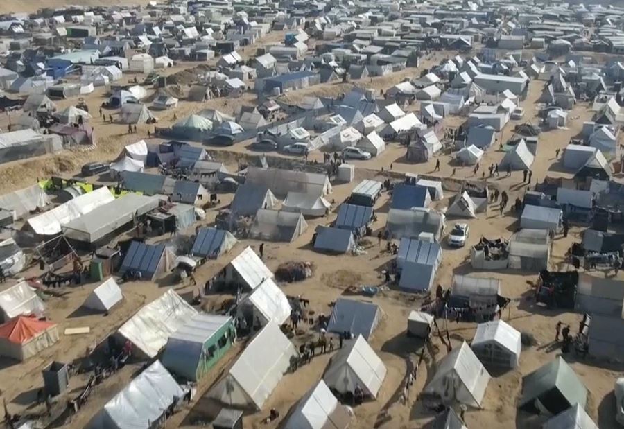 "لا تقترب كلمة الإذلال من وصف الوضع"... شهادات "صادمة" من جنوب غزة!