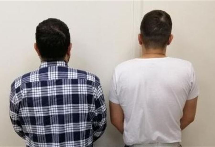 طوقٌ أمنيٌّ مُحكم للقوة الضاربة في طرابلس يوقع بالقاتلين!