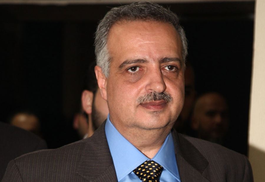 ارسلان والمهمّة السوريّة  ارسلان والمهمّة السوريّة