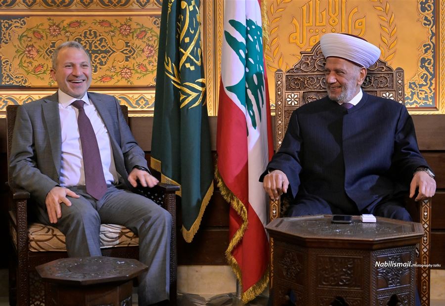 مصير جلسة إنتخاب الرئيس مُعلّق بهذا الأمر... خطّة باسيل على المحك!