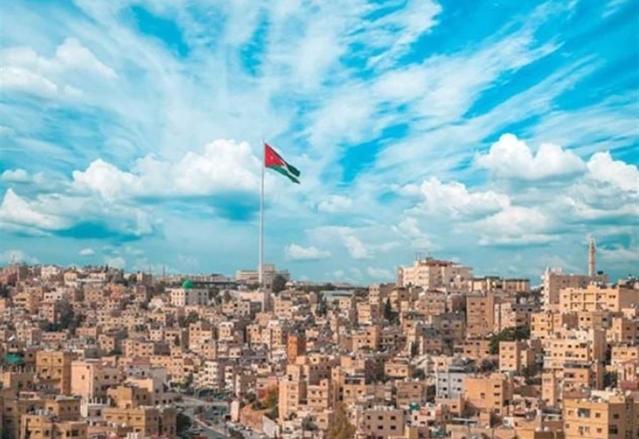 "بين ايران واسرائيل"... الأردن لن تكون ساحة للصراع 