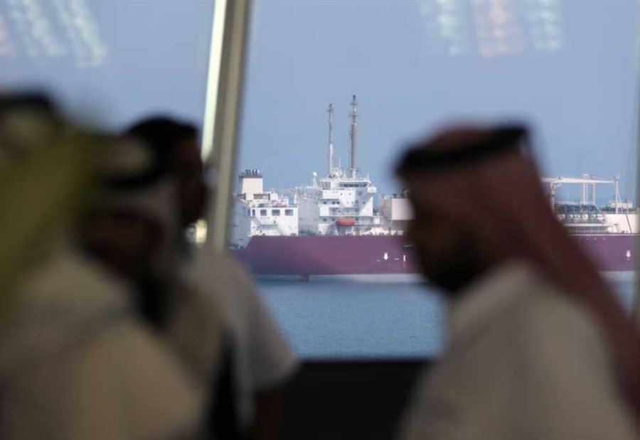 قطر تخسر مركزها كأكبر مصدّر للغاز الطبيعي المسال بالعالم قطر تخسر مركزها كأكبر مصدّر للغاز الطبيعي المسال بالعالم