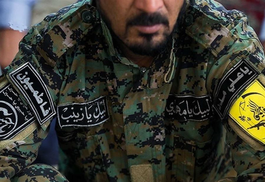 بعد الهجمات على دمشق... أنباء عن مقتل "مستشار" من الحرس الثوري