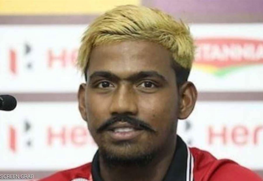 بعد انكشاف أمره.. الهند تعاقب "اللاعب المعجزة"