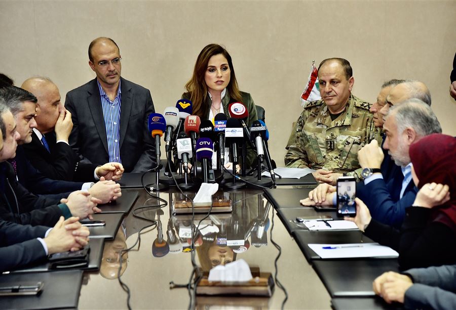 عبد الصمد: دقة الأخبار عن "كورونا" أهم من "السكوب"